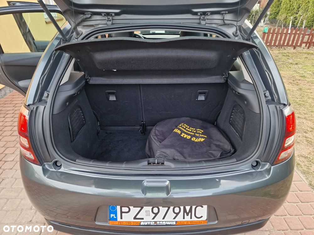 Citroën C3 1.2 PureTech MoreLife - 14