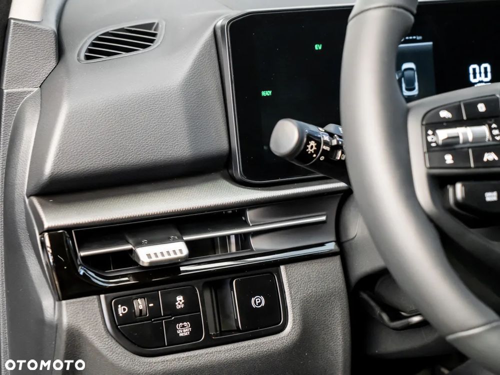 Kia Sportage 1.6 T-GDI HEV M 2WD - 21