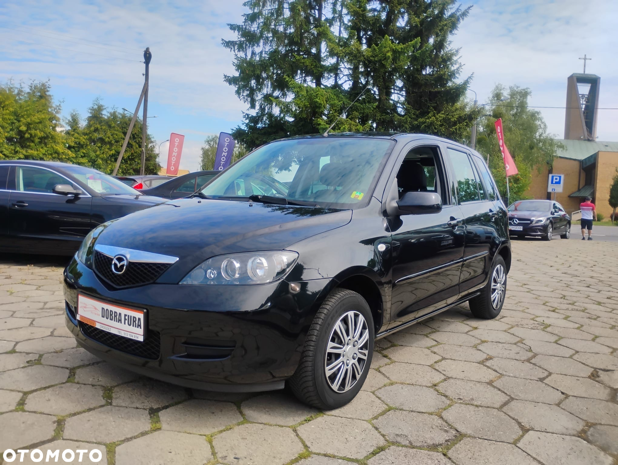 Mazda 2 1.4l Exclusive - 2