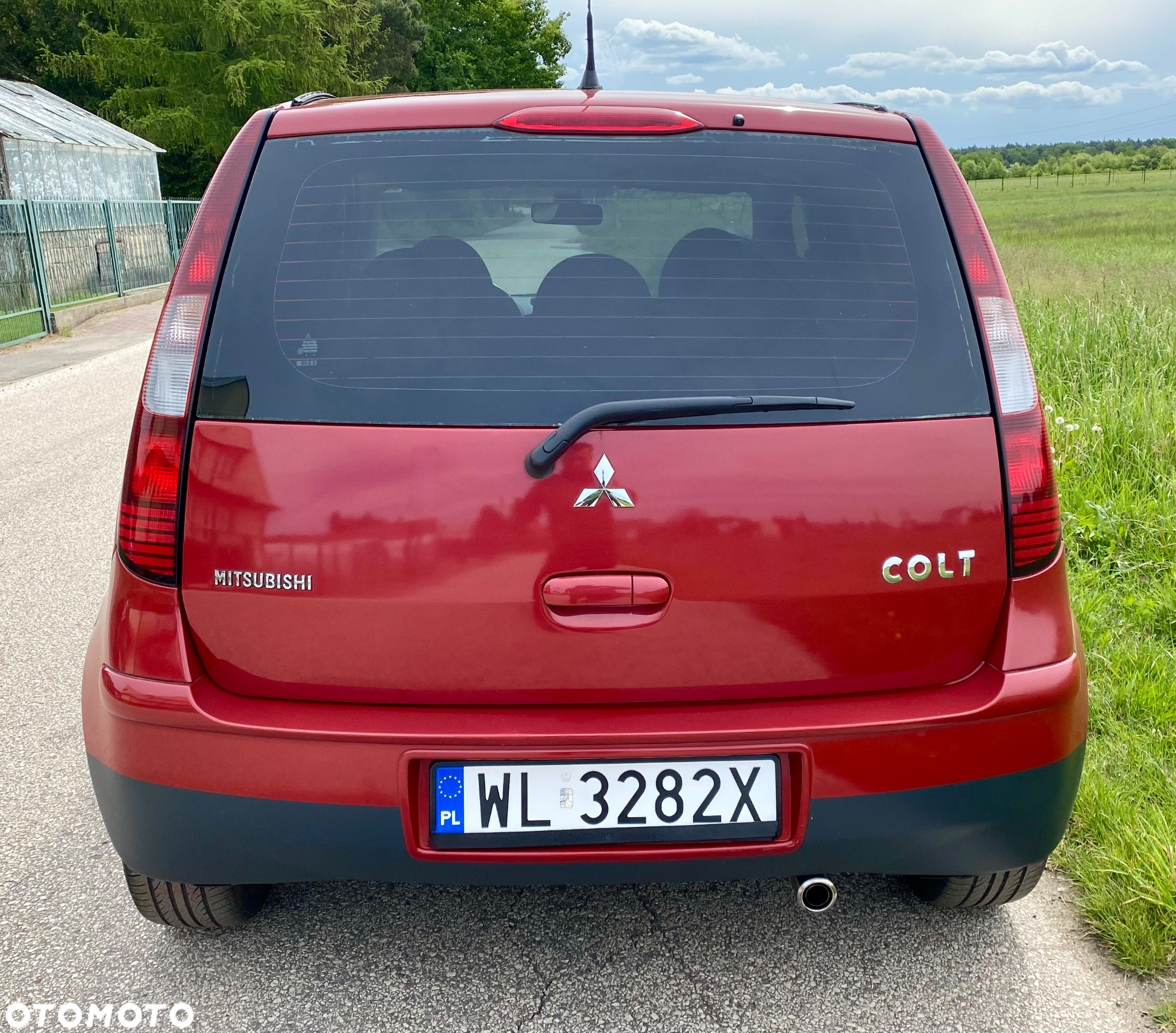 Mitsubishi Colt 1.3 ClearTec Invite - 9