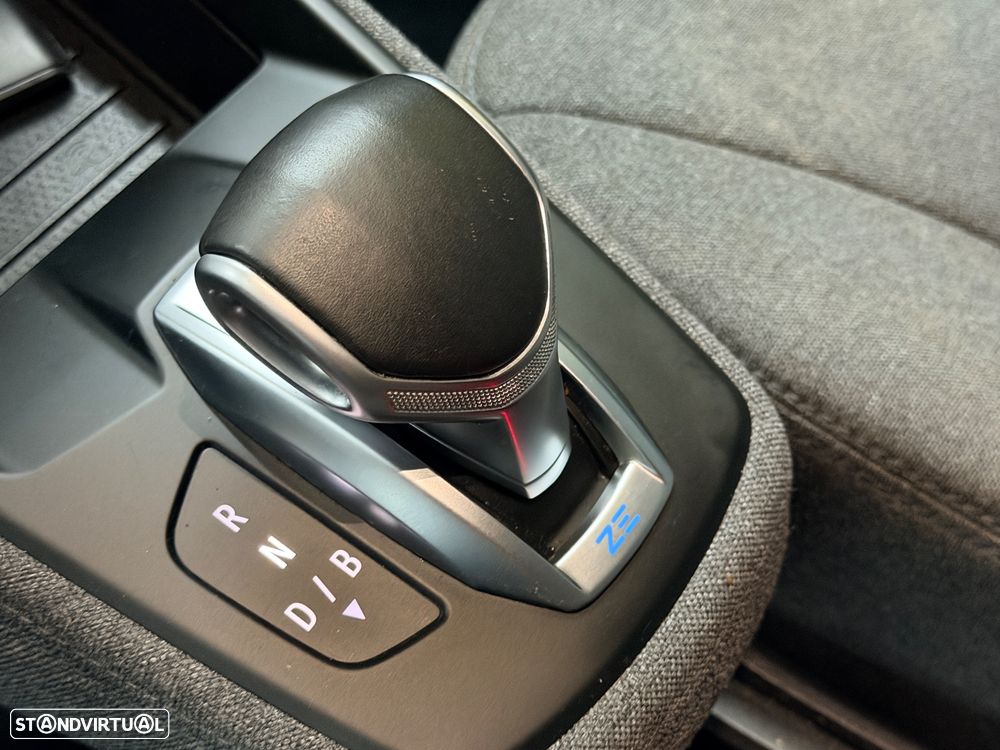 Renault Zoe (c/ Bateria) Limited 50 - 19