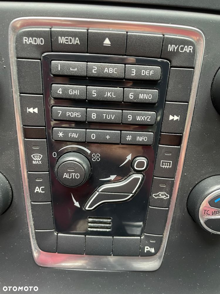 Volvo S60 D4 RDesign - 21