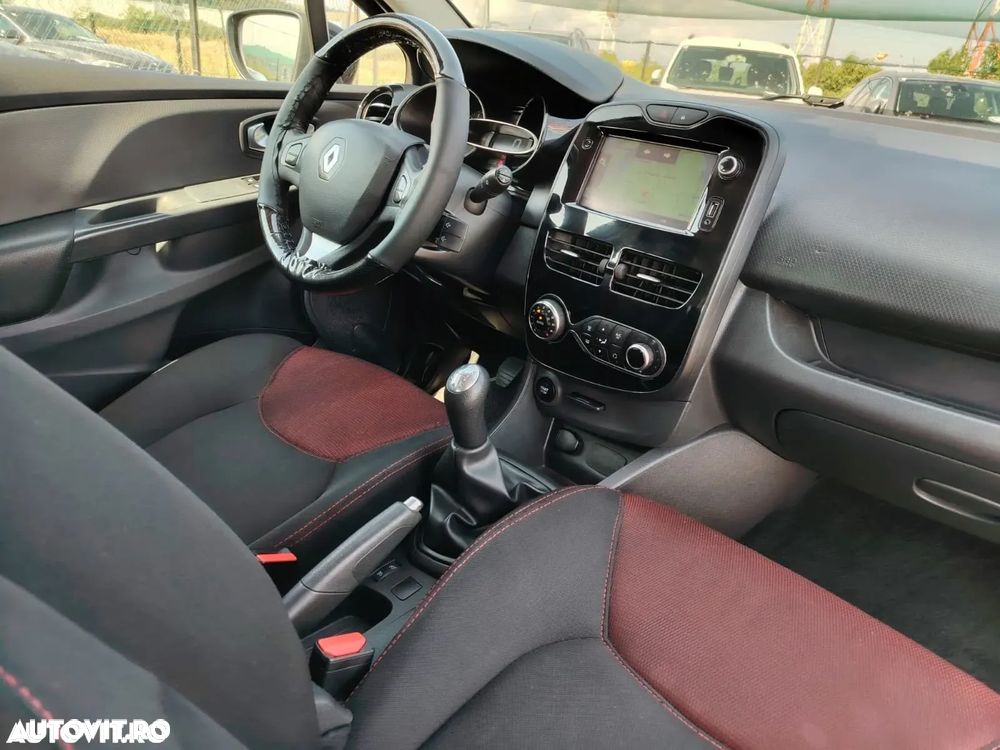 Renault Clio 0.9 TCe Dynamique - 6