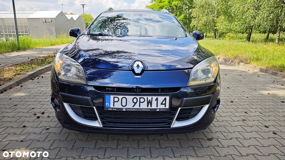 Renault Megane TCe 130 Dynamique - 19