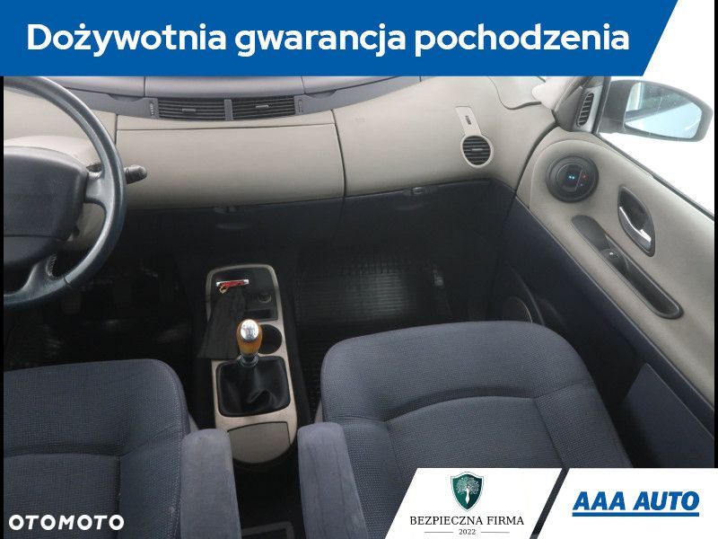 Renault Grand Espace - 9