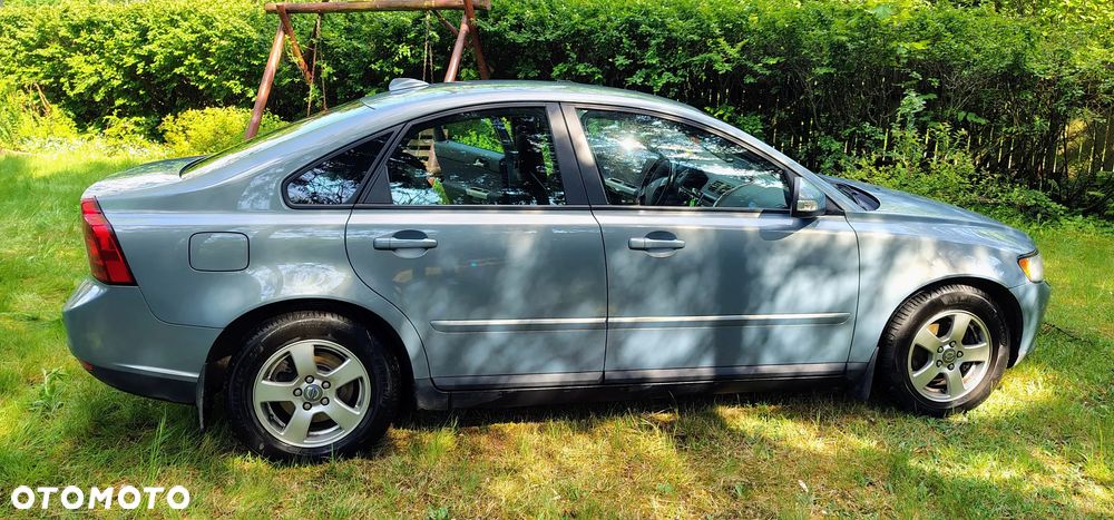 Volvo S40 2.0 Kinetic - 31