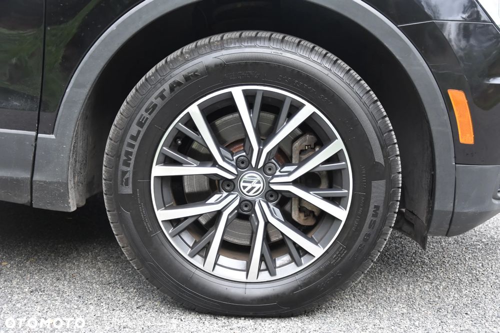 Volkswagen Tiguan Allspace - 12