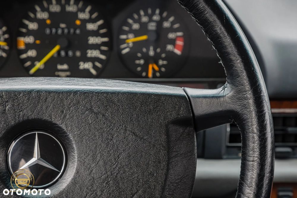 Mercedes-Benz Inny - 25