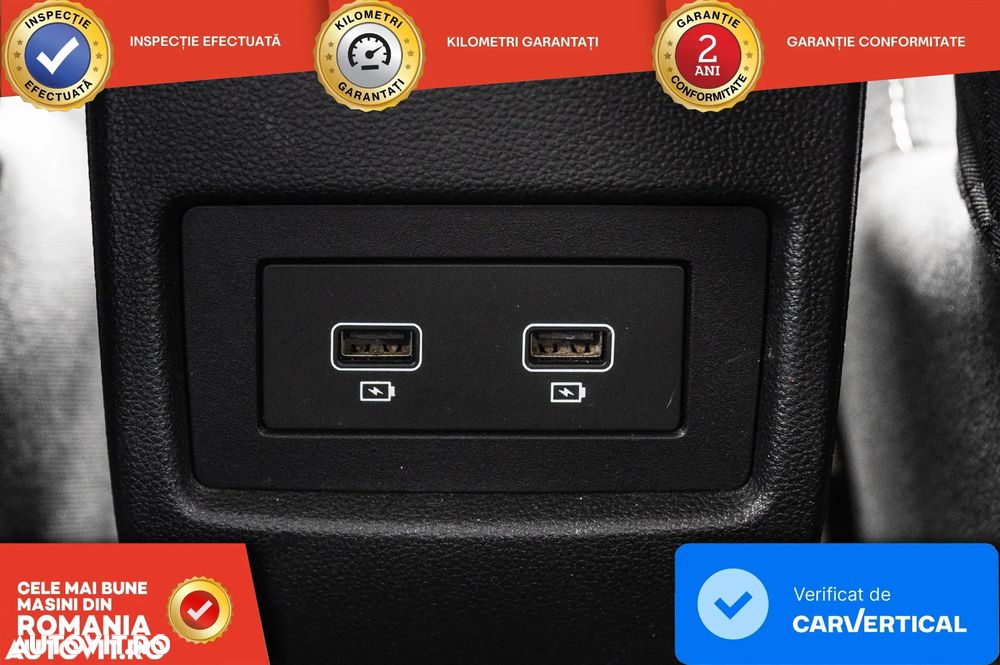 Dacia Duster TCe 150 EDC Prestige - 29