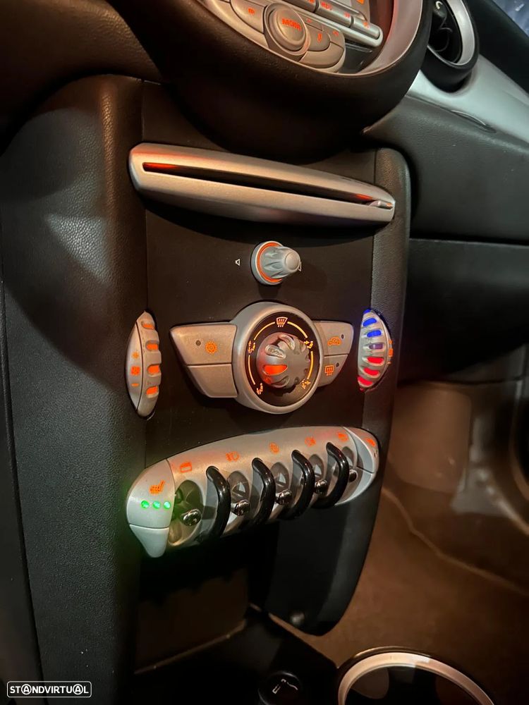 MINI 3 Portas Cooper D - 20