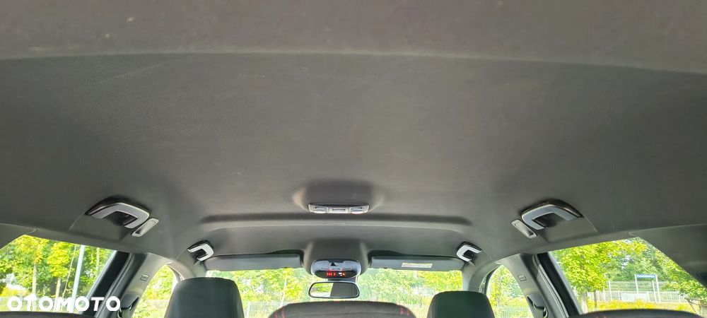 Peugeot 308 PureTech 130 EAT6 Stop & Start GT-Line Edition - 20
