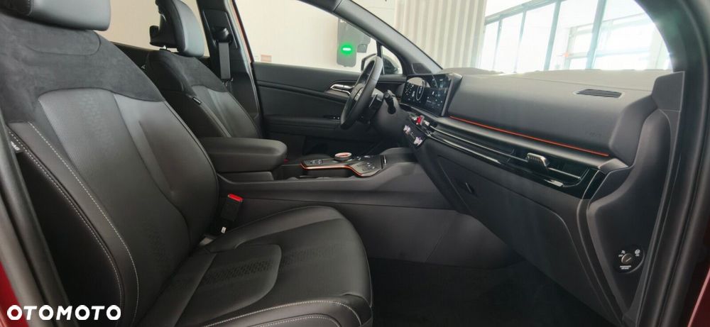 Kia Sportage - 15