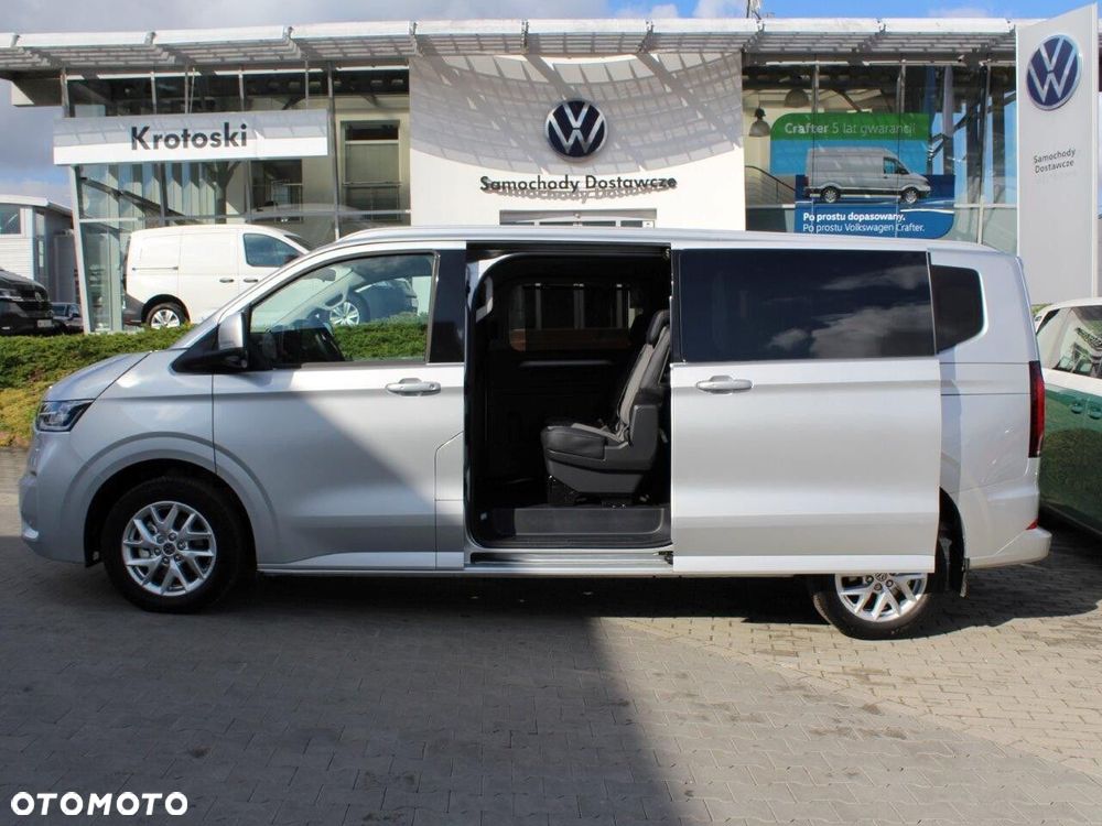 Volkswagen Caravelle 2.0 TDI L1 Style - 10