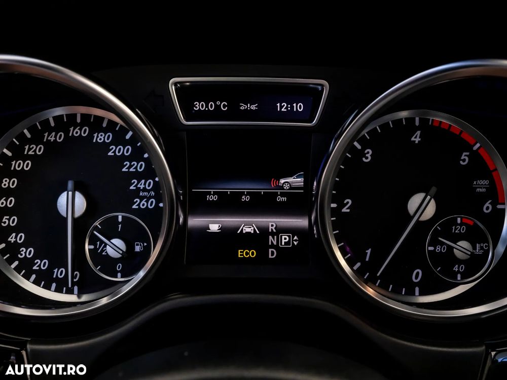 Mercedes-Benz ML - 33