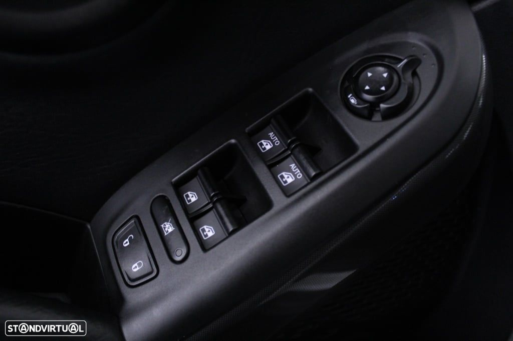Fiat 500X 1.3 MJ City Cross - 20