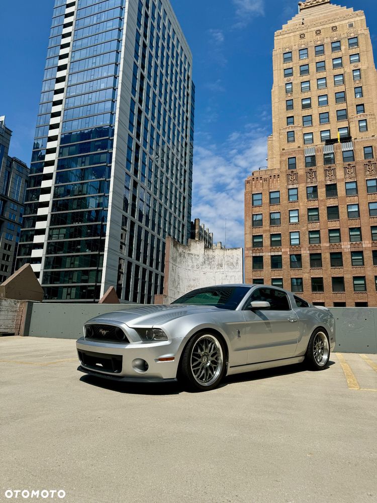 Ford Mustang - 18