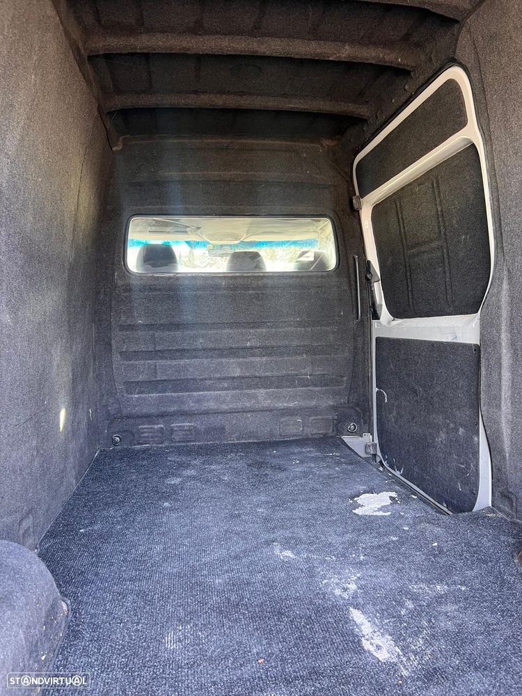 Mercedes-Benz 316 CDI - 6