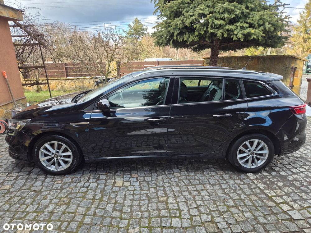 Renault Megane ENERGY dCi 110 EXPERIENCE - 5