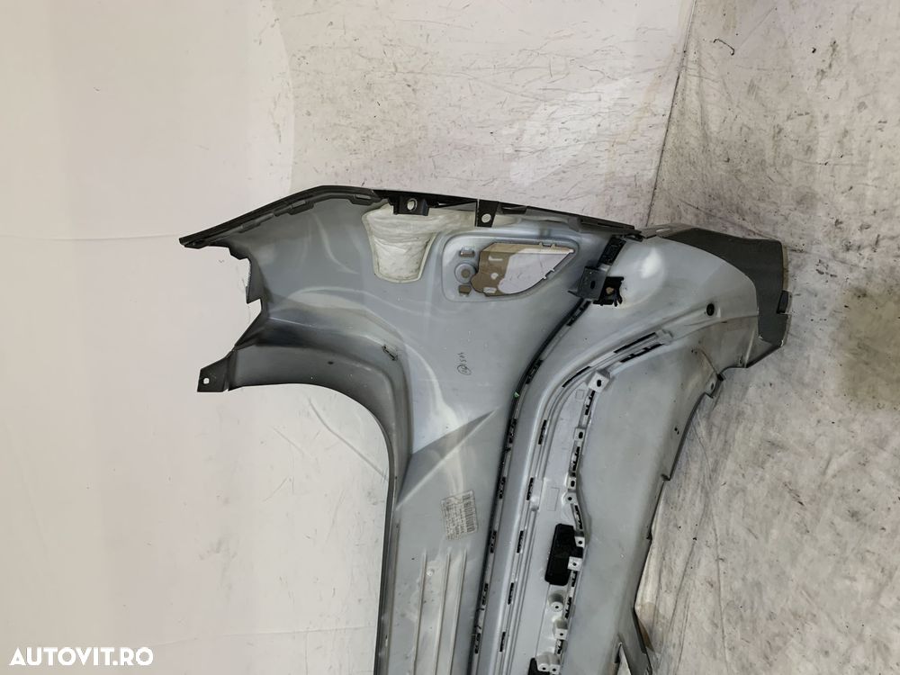 Bara spate Ford Puma, ST-Line, 2019, 2020, 2021, 2022, 2023, cod origine OE L1TB-17906-A1. - 3