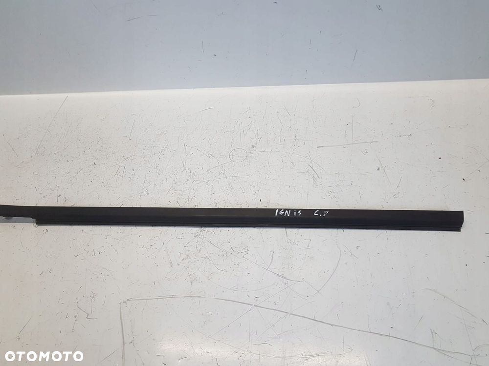 IGNIS II 03- LISTWA DRZWI LEWY PRZÓD PARAPET - 6