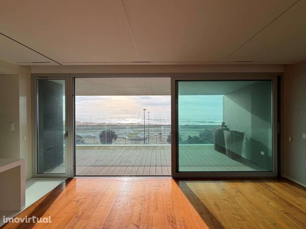 T3 Condominio de Luxo em frente ao mar - Grande imagem: 5/33