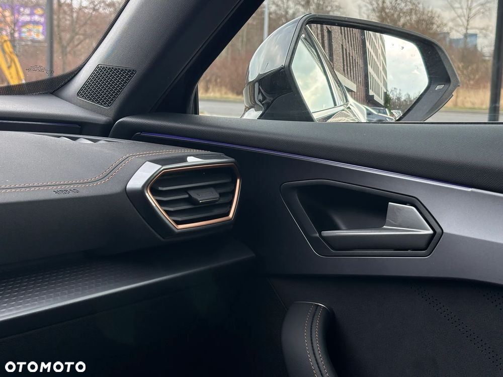 Cupra Formentor 1.5 eTSI DSG - 22