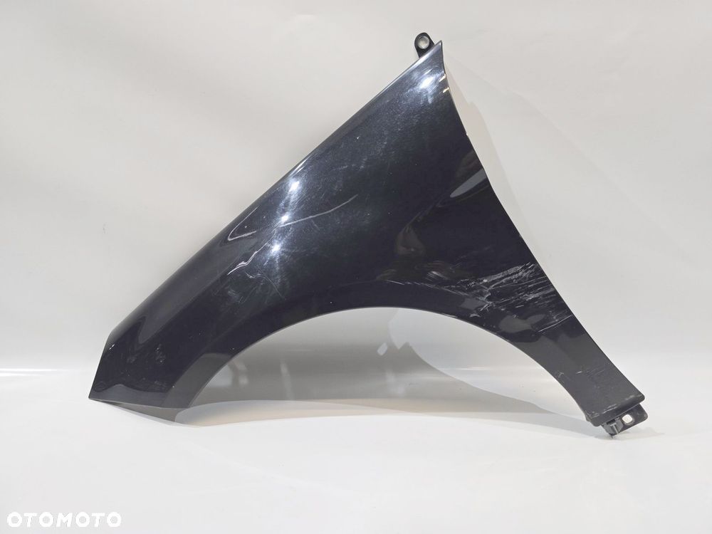 błotnik przód lewy mercedes b klasa w245 07r 191 - 1