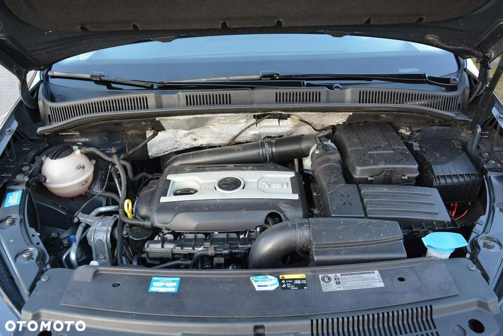 Seat Alhambra 2.0 TSI DSG Style - 36