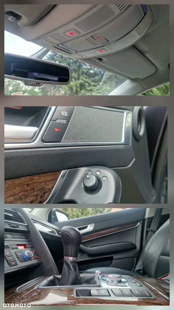 Audi A6 Limousine - 20