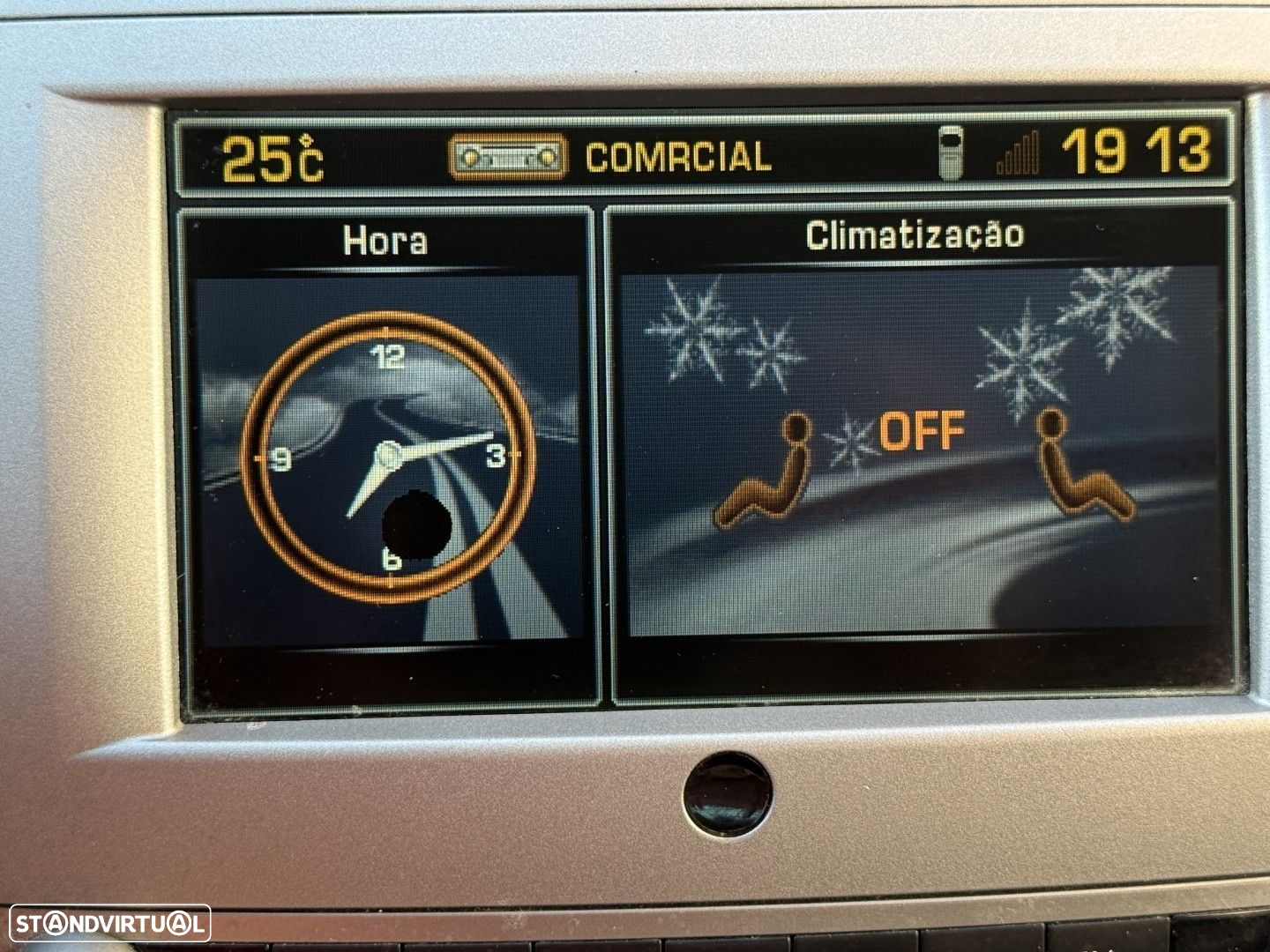 Peugeot 407 SW 2.0 HDi Navteq - 15