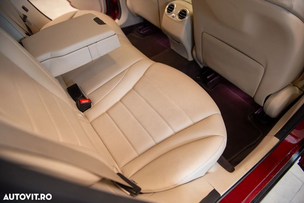 Mercedes-Benz GLC Coupe 200 4MATIC MHEV - 35