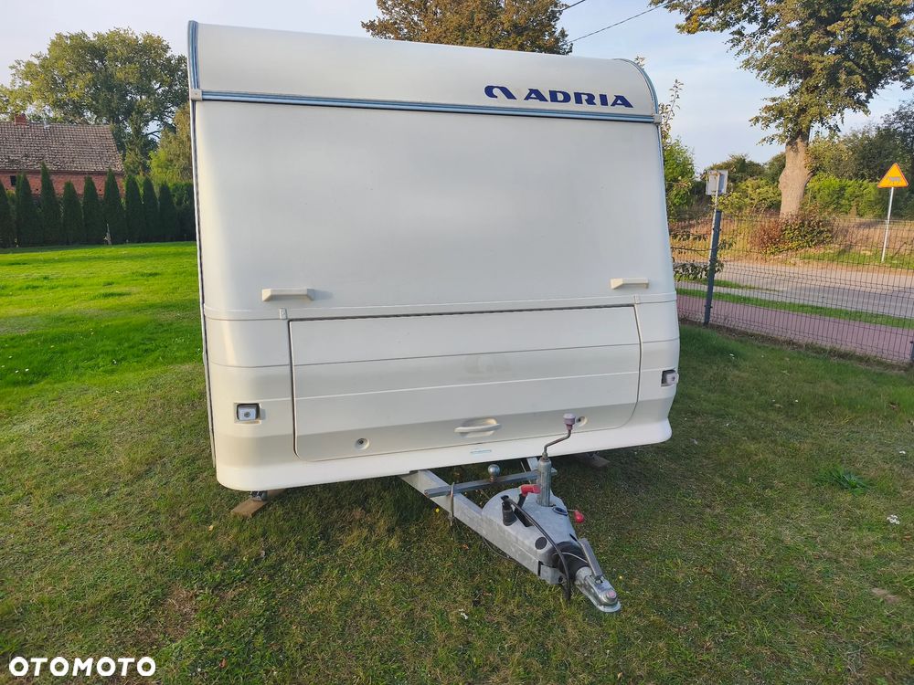 Adria UNICA 502 LH - 5