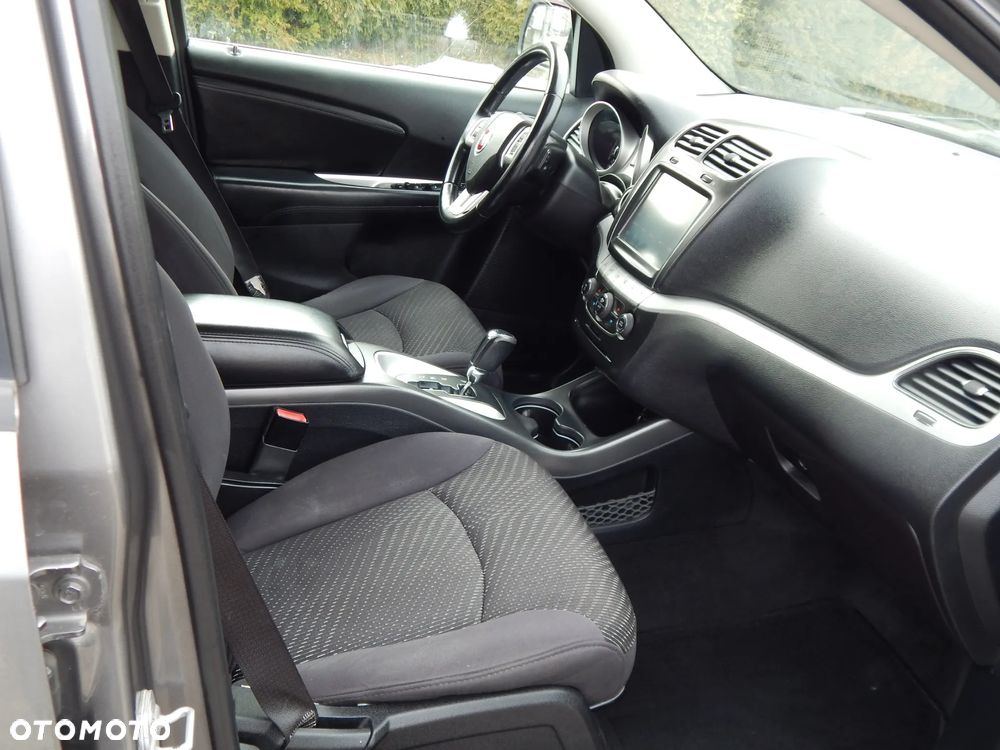 Fiat Freemont 2.0 Multijet Urban AWD - 13