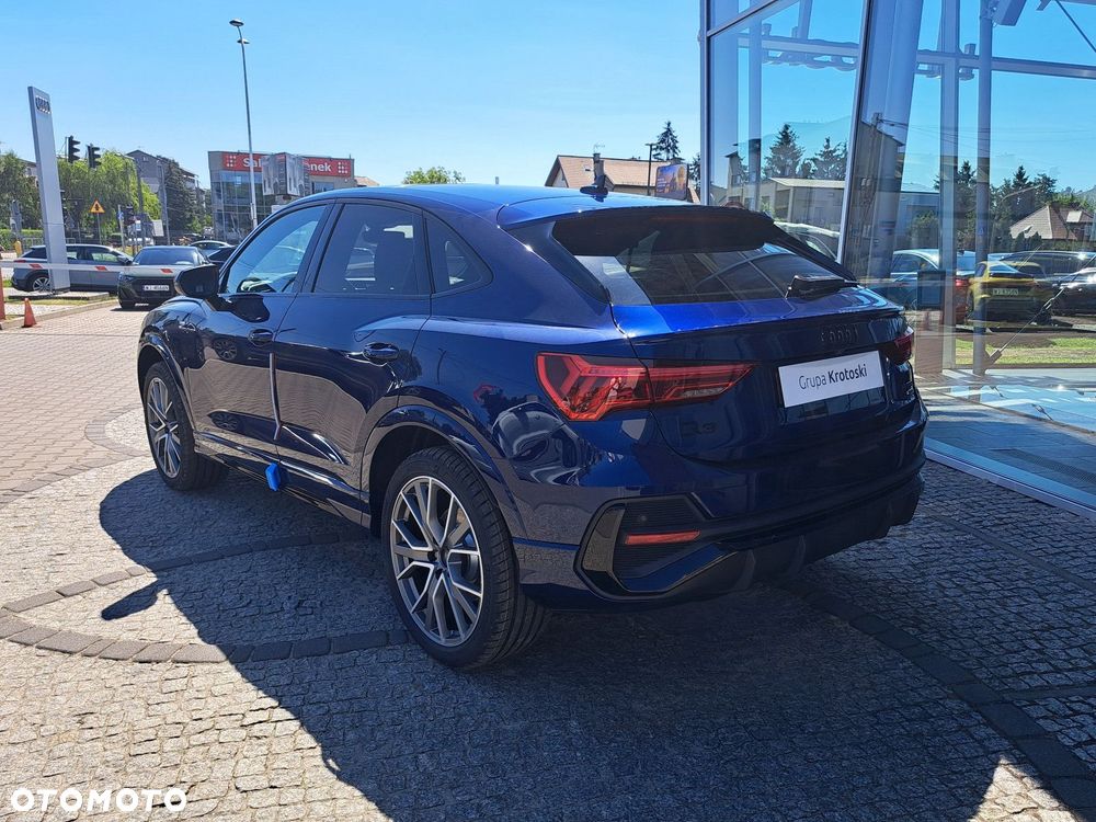 Audi Q3 Sportback - 2