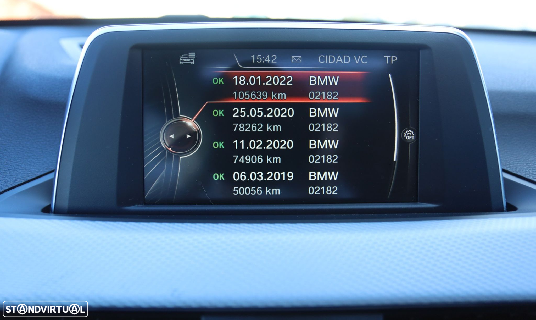 BMW X1 16 d sDrive Pack M - 15