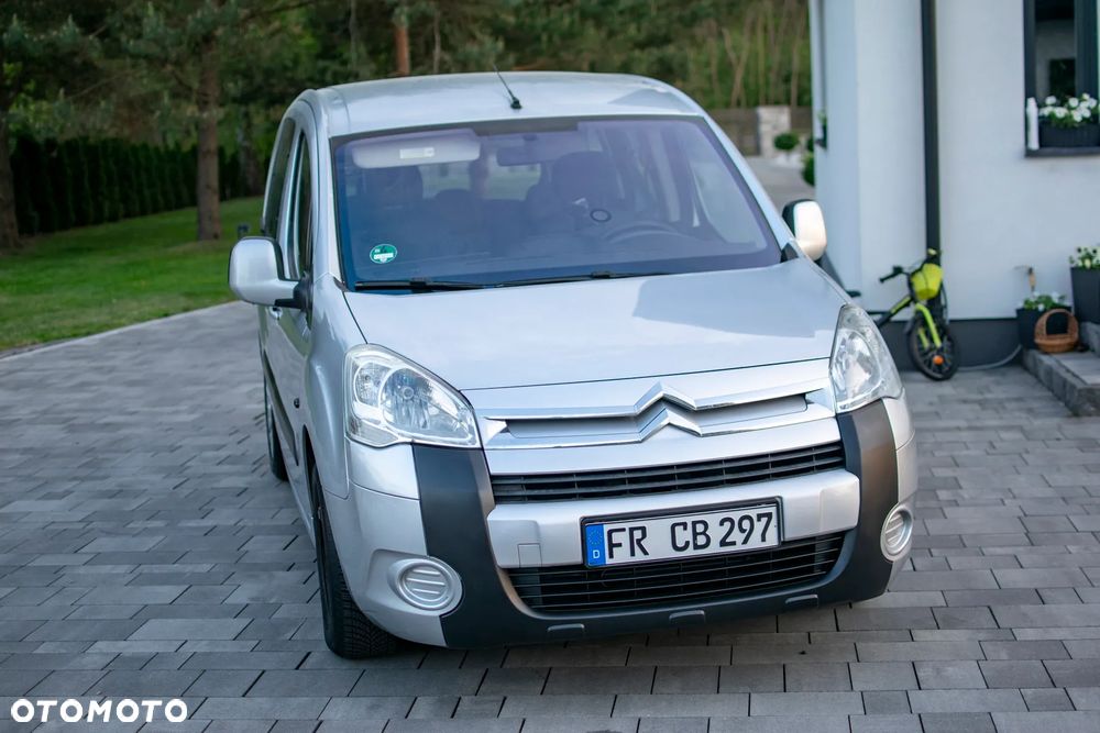 Citroën Berlingo 1.6 16V Multispace - 1