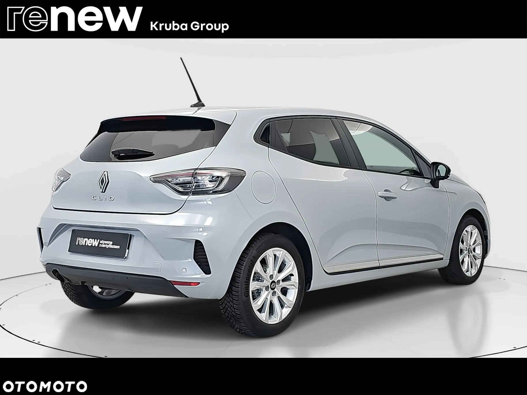 Renault Clio 1.0 TCe Evolution - 5