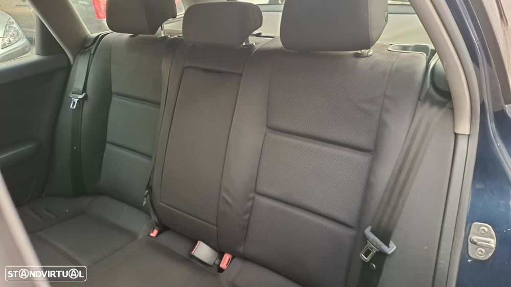 Audi A4 Avant 1.9 TDI m6 Exclusive - 12