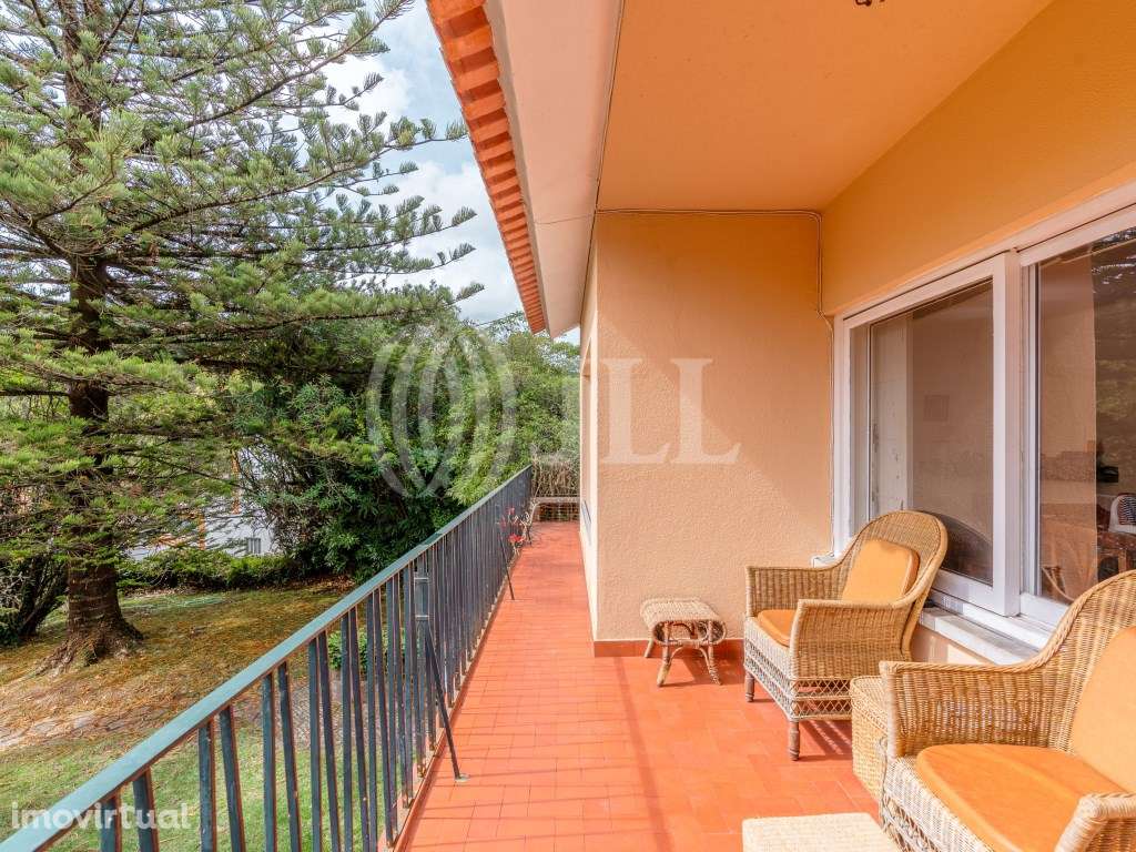 Moradia T8 com vista serra, em Galamares, Sintra - Grande imagem: 4/37