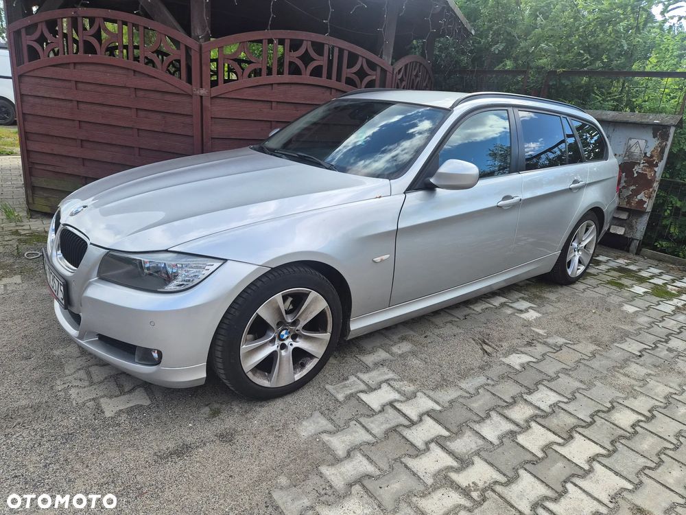 BMW Seria 3 - 1