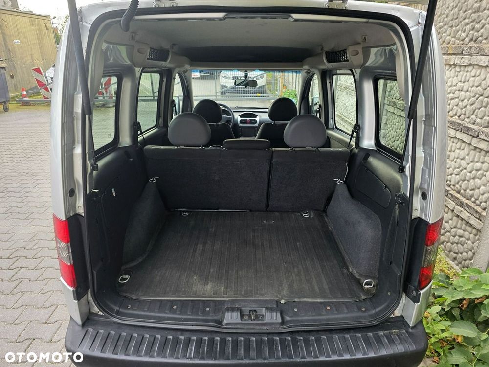 Opel Combo Tour Edition - 26