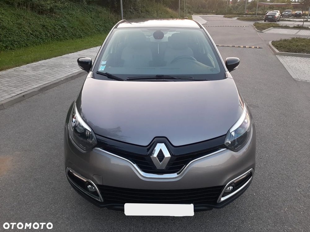 Renault Captur ENERGY dCi 90 Start&Stop Dynamique - 13