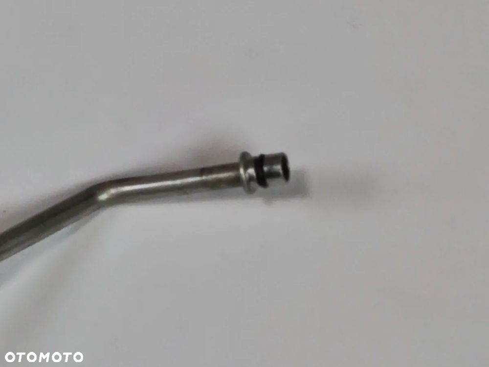 TOYOTA CAMRY 2.5h 19-24r Rurka Klimatyzacji - 3