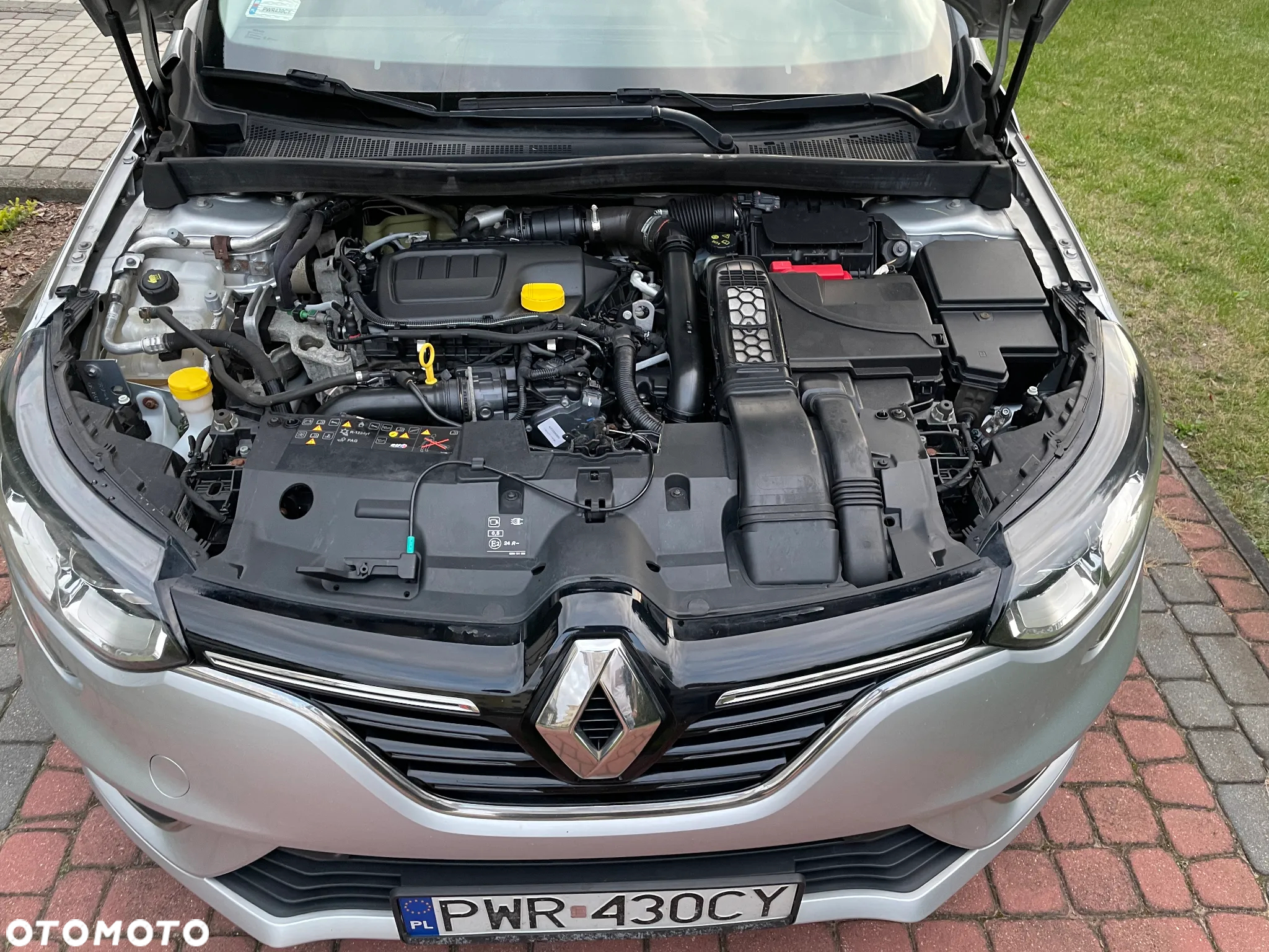 Renault Megane 1.6 dCi Business - 14