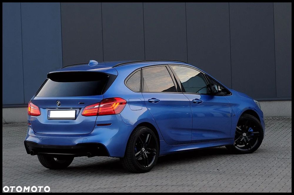 BMW Seria 2 - 21
