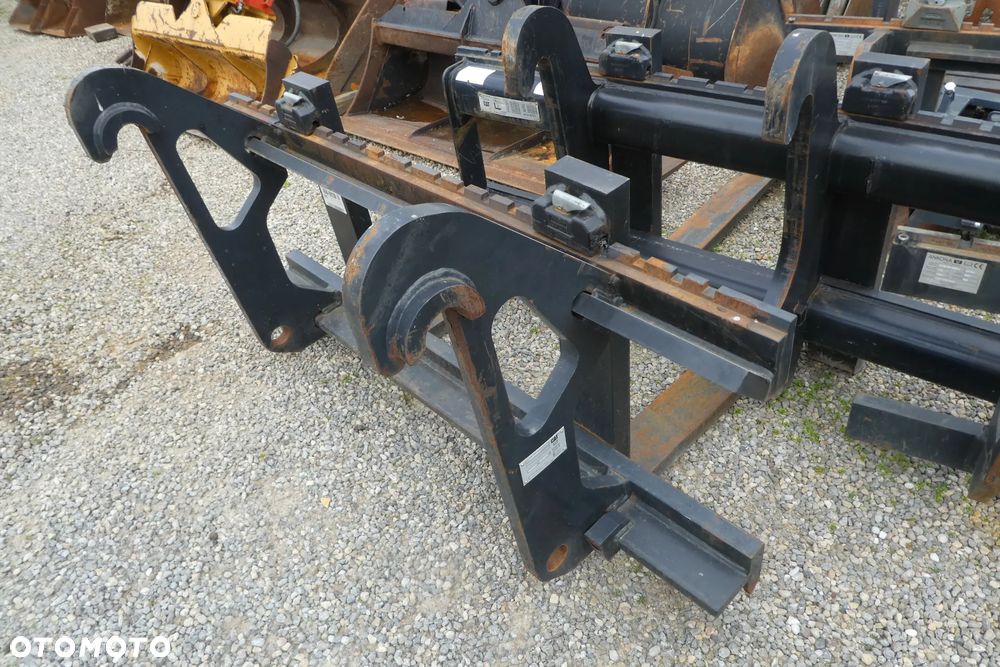 Caterpillar 914M ŁYZKA WIDŁY - 29