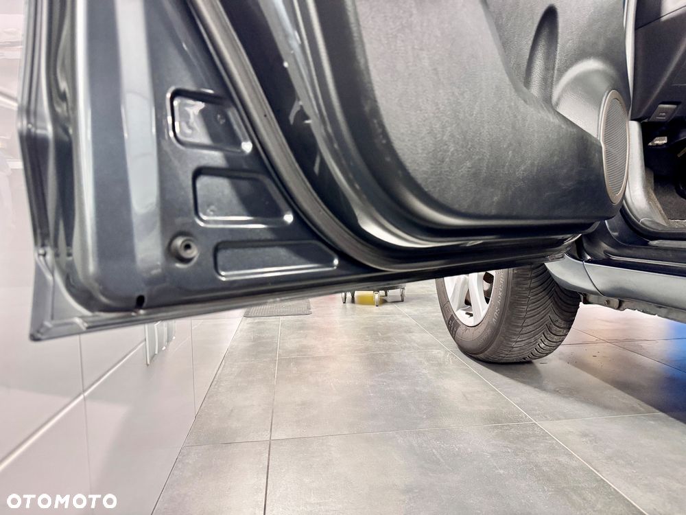 Toyota RAV4 2.0 4x4 Automatik Sol - 28