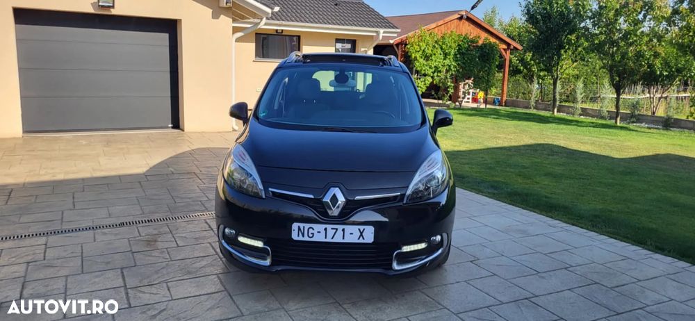 Renault Grand Scenic - 15