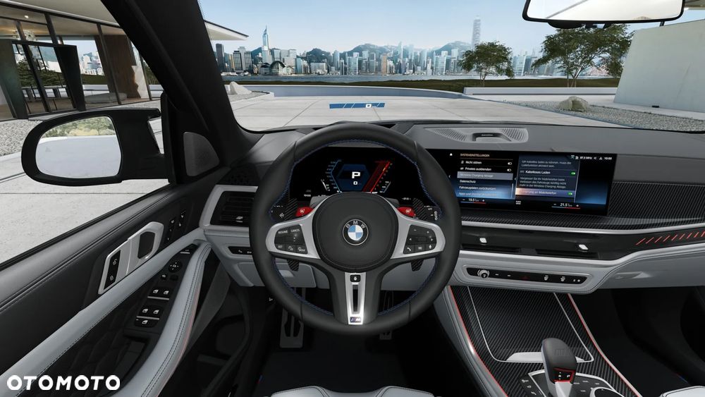 BMW X5 M - 13