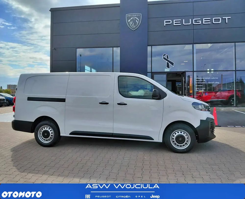 Peugeot expert - 1